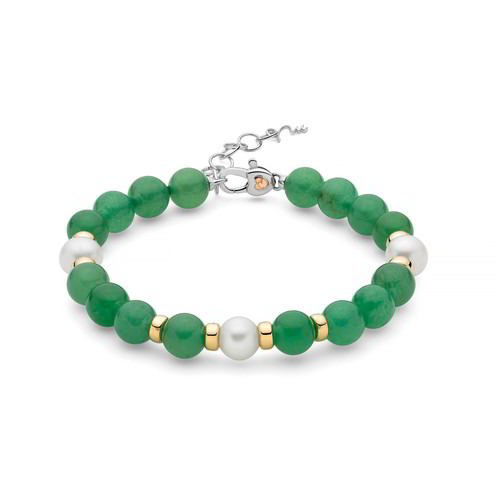 Bracciale Miluna I Segreti Della Natura - PBR3685