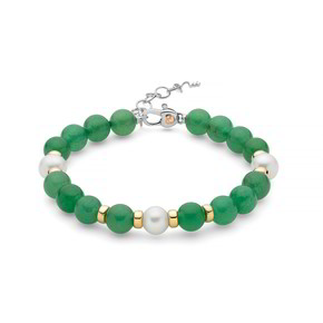 Bracciale Miluna I Segreti Della Natura - PBR3685