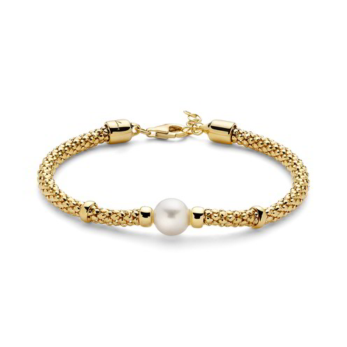 Bracciale Miluna Miss Italia - PBR3026G