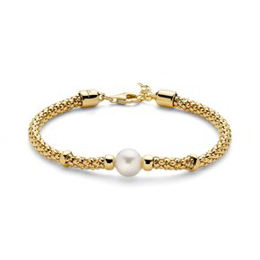 Bracciale Miluna Miss Italia - PBR3026G