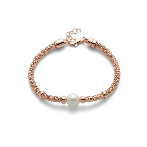 Bracciale Miluna Miss Italia - PBR3026R