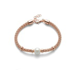 Bracciale Miluna Miss Italia - PBR3026R