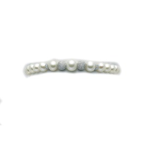 Bracciale Miluna Perle - PBR1969