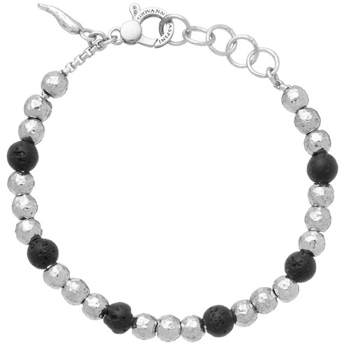 Bracciale Mini Bowl Black Giovanni Raspini - 10489