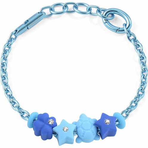 Bracciale Morellato Drops Colors - SABZ162
