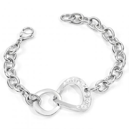 Bracciale Morellato Senza Fine - SKT03