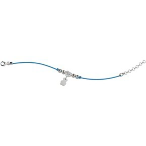 Bracciale Nanan Bambino Orsetto - NAN0167 Bracciale Nanan Bambino Orsetto - NAN0167
