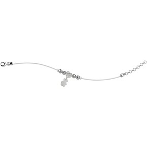 Bracciale Nanan Bambino Orsetto - NAN0171 Bracciale Nanan Bambino Orsetto - NAN0171