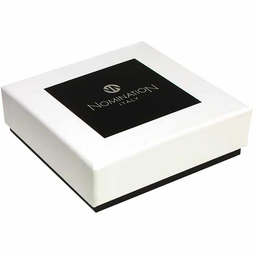 Bracciale Nomination Uomo Bond - 021931/001