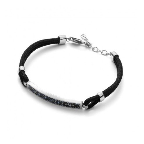 Bracciale Paciotti 4US Decoration - 4UBR2734