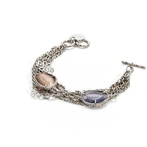 Bracciale Paciotti 4US Donna Four - 4UBR1340W