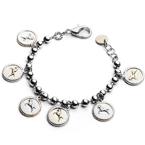 Bracciale Paciotti 4US Light Lines - 4UBR1824W