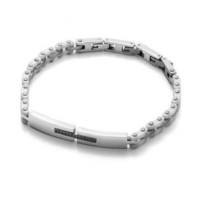 Bracciale Paciotti 4US Shiny Present - 4UBR2710