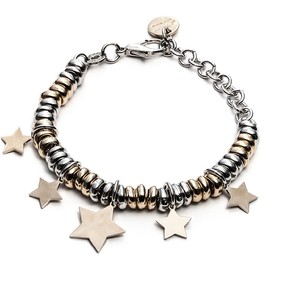 Bracciale Paciotti 4US Soup - 4UBR2296W Bracciale Paciotti 4US Soup - 4UBR2296W