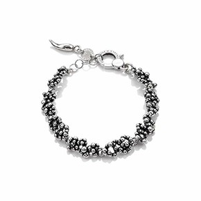 Bracciale Perlage Raspini - 9532 Bracciale Perlage Raspini - 9532
