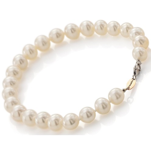 Bracciale Perle DonnaOro - DPBG1945