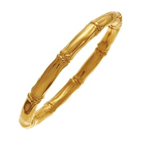 Bracciale Raspini Bambù Piccolo Dorato - 10668