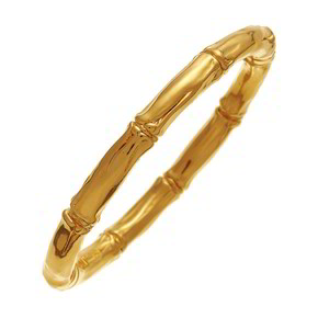 Bracciale Raspini Bambù Piccolo Dorato - 10668
