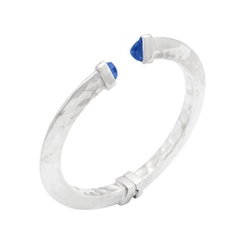 Bracciale Raspini Bangle Blue Blade Piccolo - 12291
