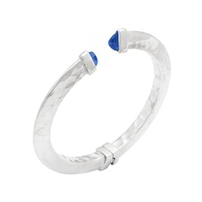 Bracciale Raspini Bangle Blue Blade Piccolo - 12291 Bracciale Raspini Bangle Blue Blade Piccolo - 12291