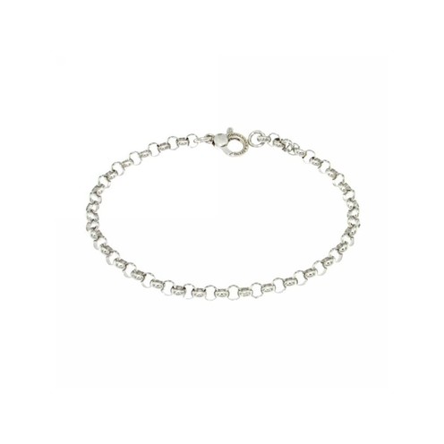 Bracciale Raspini Base Mini Rolò - 7155