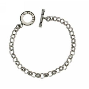 Bracciale Raspini Base Rolò T-Bar - 6060