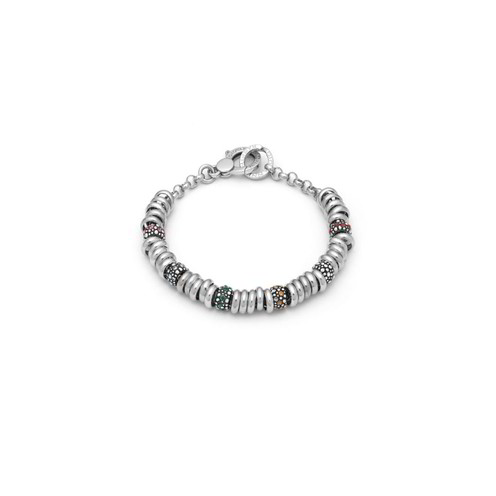 Bracciale Raspini Beads Crystal Color - 11983