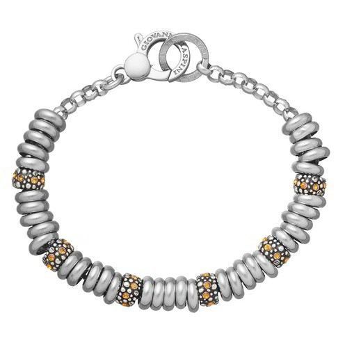 Bracciale Raspini Beads Crystal Giallo - 11985