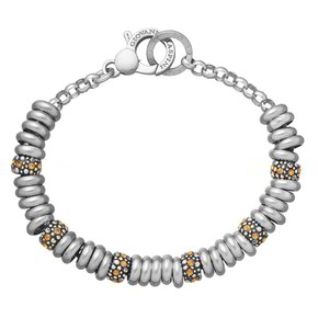 Bracciale Raspini Beads Crystal Giallo - 11985