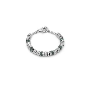 Bracciale Raspini Beads Crystal Verde - 11984 Bracciale Raspini Beads Crystal Verde - 11984