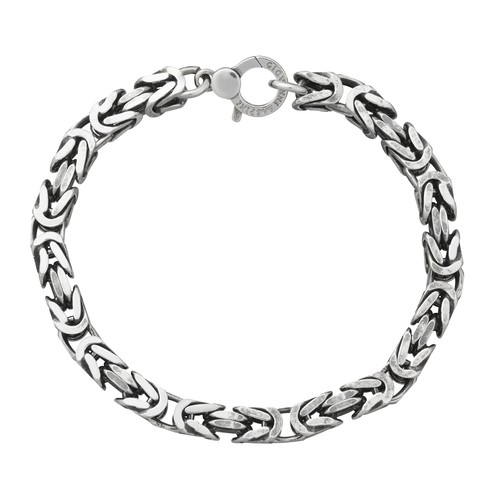 Bracciale Raspini Bizantina Quadra Grande - 12403
