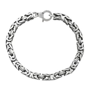 Bracciale Raspini Bizantina Quadra Grande - 12403
