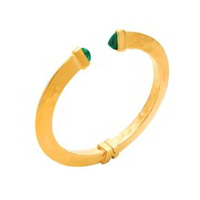 Bracciale Raspini Green Blade Piccolo Dorato - 12303 Bracciale Raspini Green Blade Piccolo Dorato - 12303
