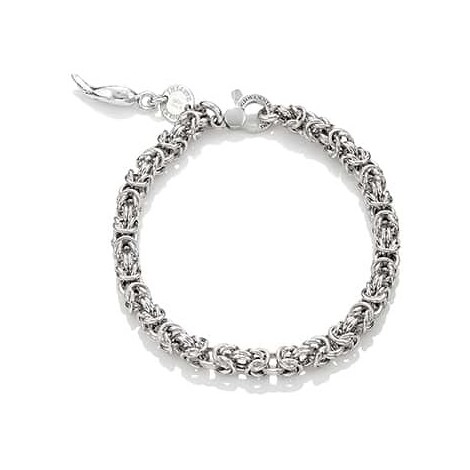 Bracciale Raspini Maglia Bizantina Mini Mini - 10143