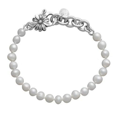 Bracciale Raspini Margherita Perle Piccole - 12308