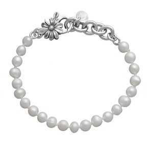 Bracciale Raspini Margherita Perle Piccole - 12308 Bracciale Raspini Margherita Perle Piccole - 12308
