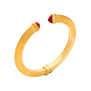 Bracciale Raspini Red Blade Piccolo Dorato - 12297 Bracciale Raspini Red Blade Piccolo Dorato - 12297