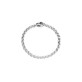Bracciale Raspini Rolò Piccolo Chiusura Farfalla - 12453