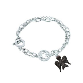Bracciale Roberto Giannotti Angeli - GIA121N Bracciale Roberto Giannotti Angeli - GIA121N