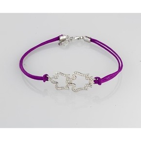 Bracciale Roberto Giannotti Angeli - GIA198V Bracciale Roberto Giannotti Angeli - GIA198V