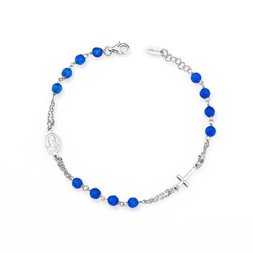Bracciale Rosario Amen - BROBBL3P