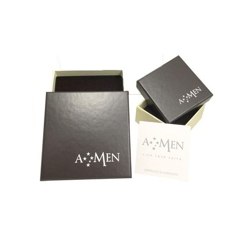 Bracciale Rosario Amen - BROBBZ-M3