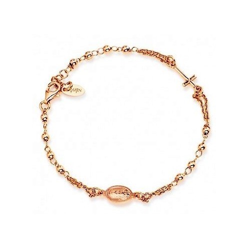 Bracciale Rosario Amen - BROR3
