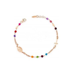 Bracciale Rosario Amen - BRORM3P