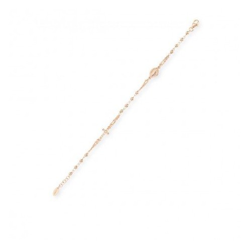 Bracciale Rosario Amen - BRORZ3