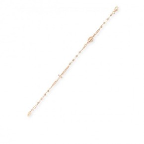 Bracciale Rosario Amen - BRORZ3 Bracciale Rosario Amen - BRORZ3