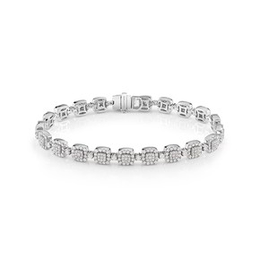 Bracciale Salvini Tennis Bagliori - 20094245