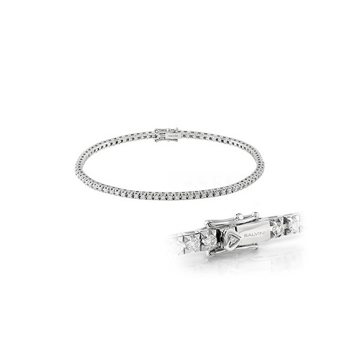 Bracciale Salvini Tennis Battito - 20079849