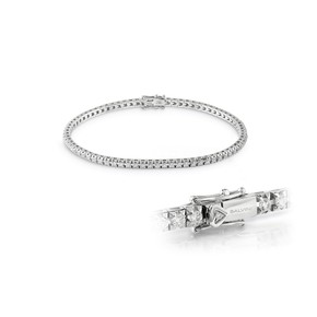 Bracciale Salvini Tennis Battito - 20079853