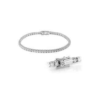 Bracciale Salvini Tennis Battito - 20079858